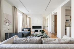 Luxury & Unique Apartment Puerta del Sol